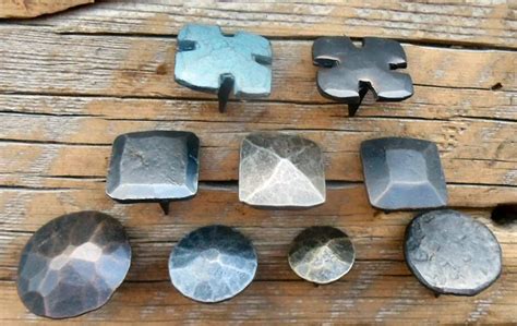 Rustic Iron Hardware Store 